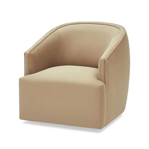 Orbit Swivel Chair