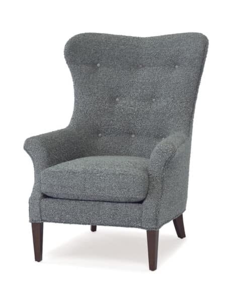 Jameson Wing Chair