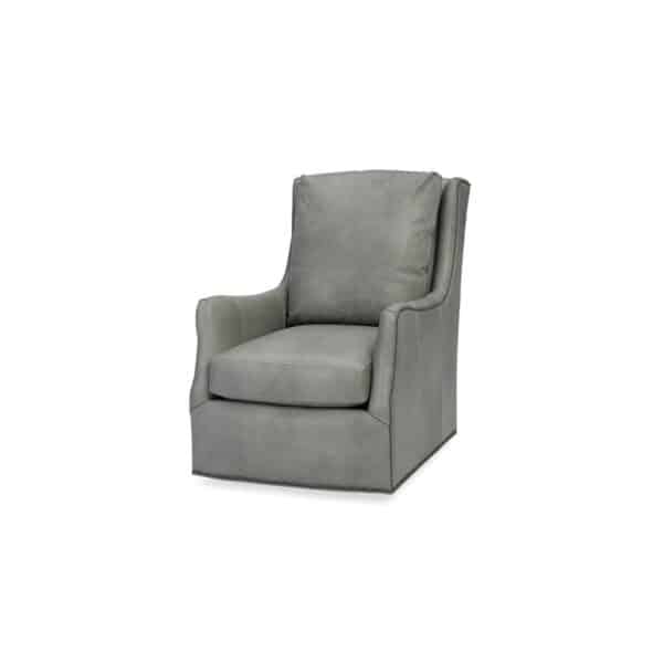 Slater Swivel Chair