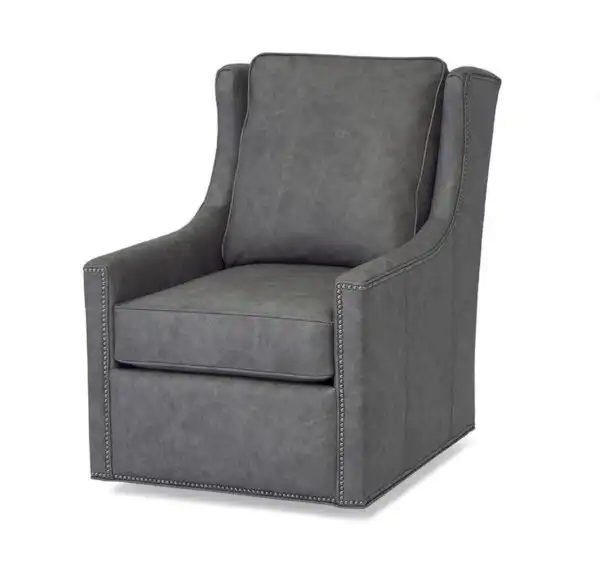 Graham Swivel Chair