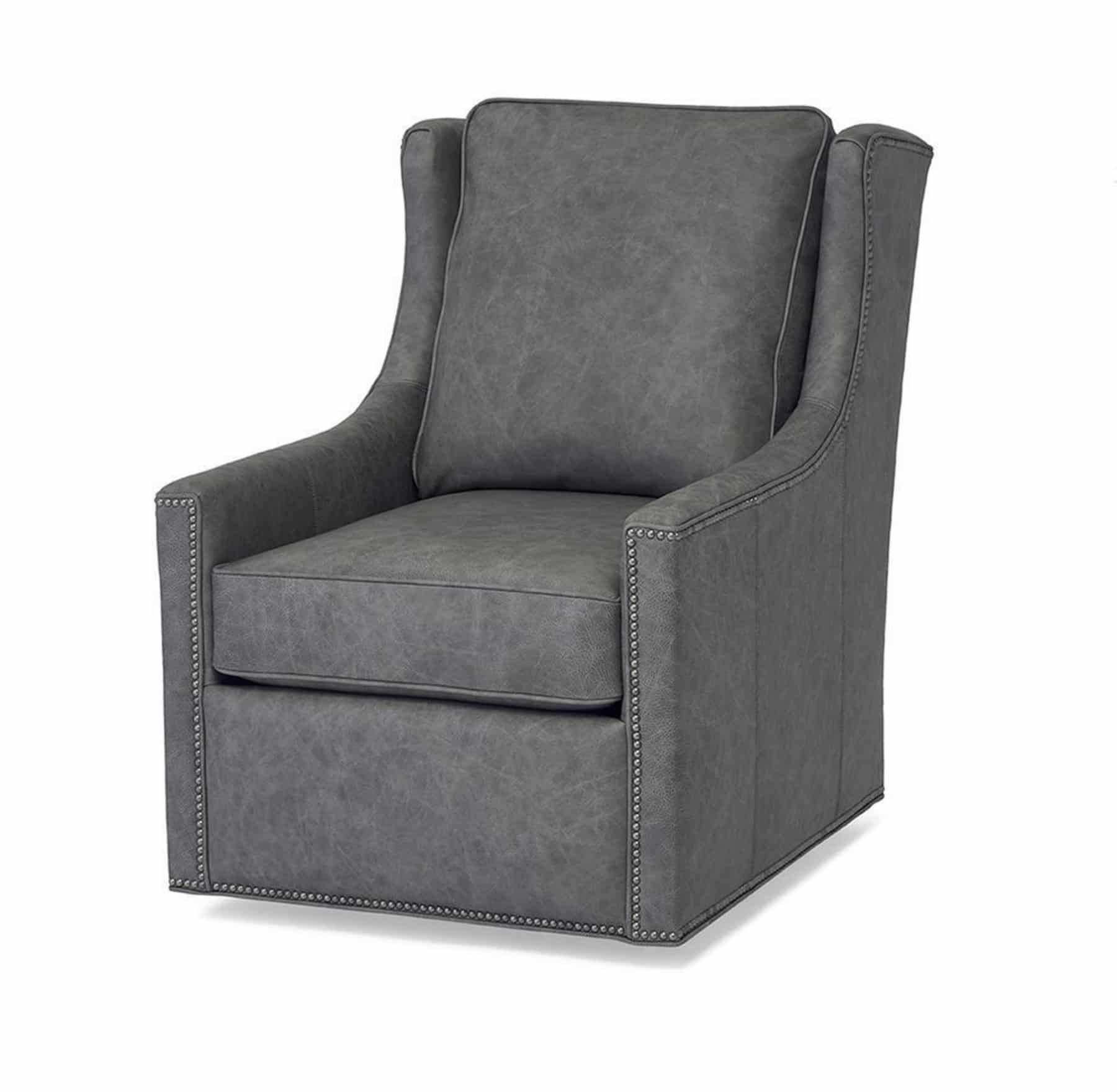 Graham Swivel Chair
