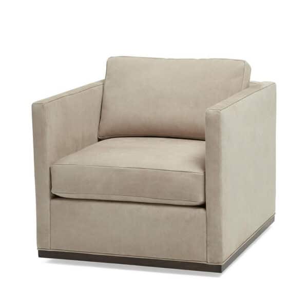 Vesper Swivel Chair