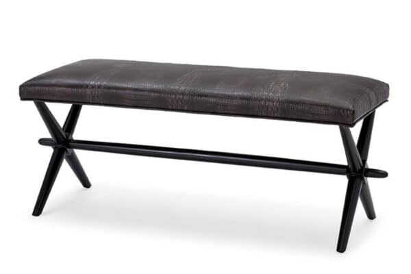 Dash Bench
