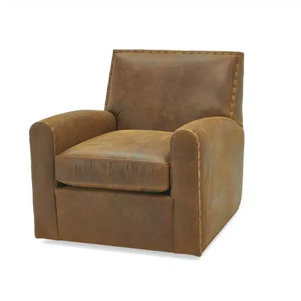 Hugo Swivel Chair