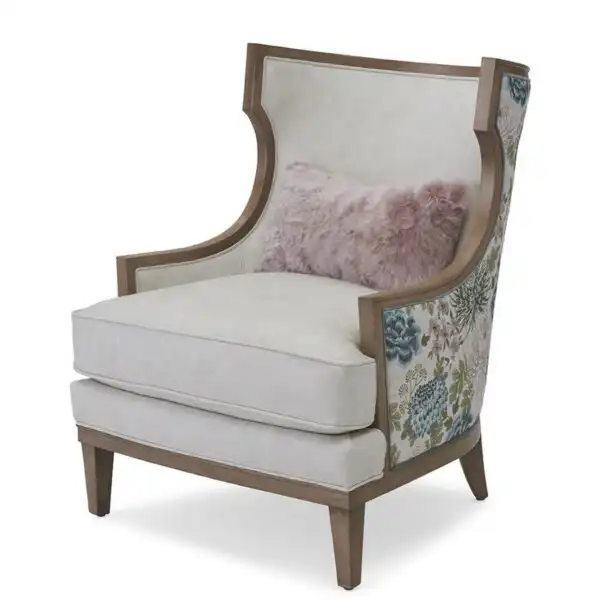 Adele Wing Chair