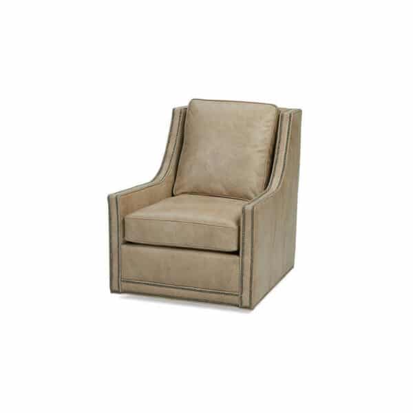 Gareth Swivel Chair
