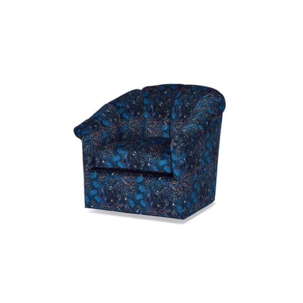 Tulip Swivel Chair