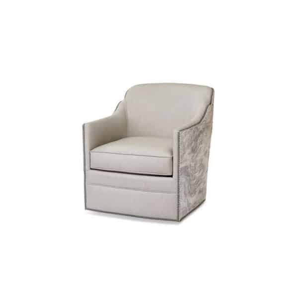Kylie Swivel Chair