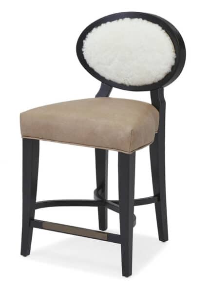 Berry Counter Stool