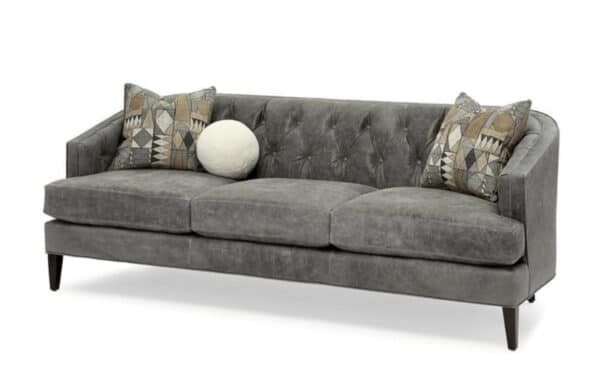 Bardot Tufted Sofa