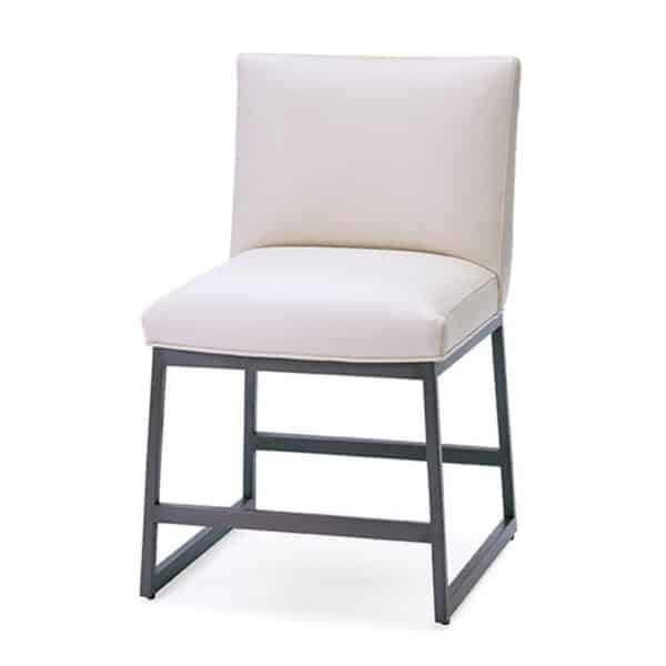 Ines Iron Side Chair
