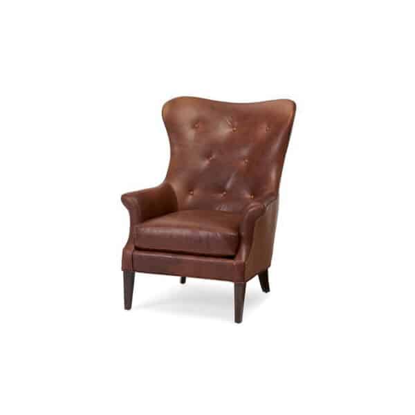 Jameson Wing Chair