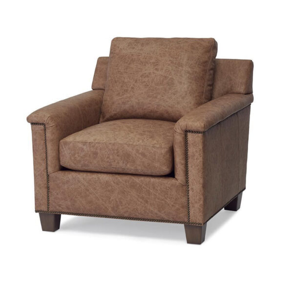 Custom Choices Chair