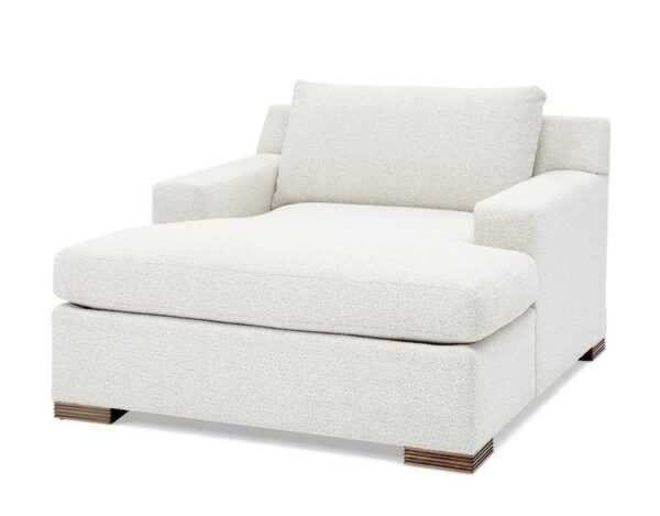 Custom Choices Wide Chaise