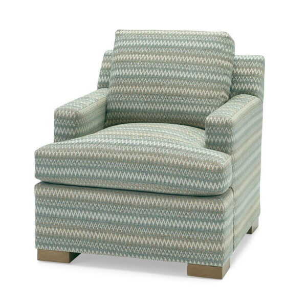 Custom Choices Chair