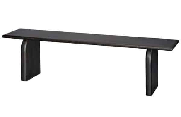 Arc Bench