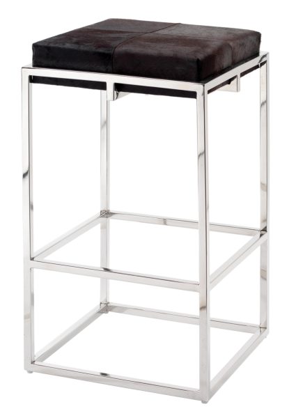 Shelby Bar + Counter Stool