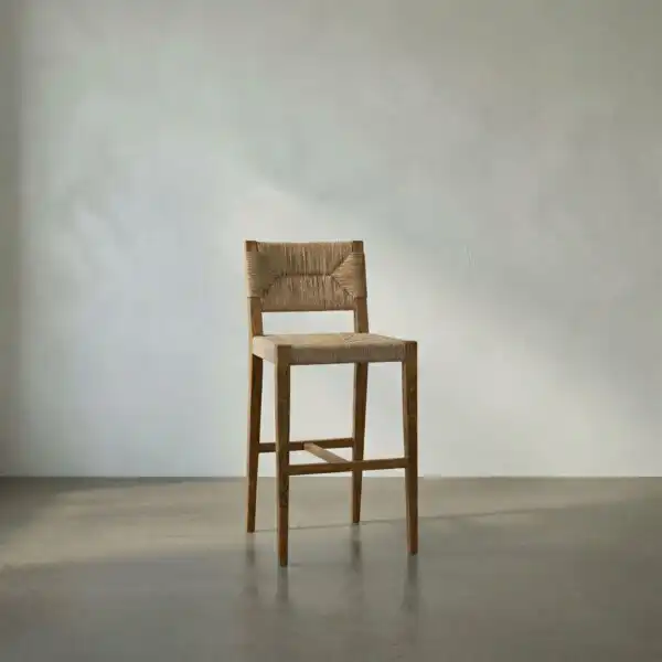 Bran Counter Stool