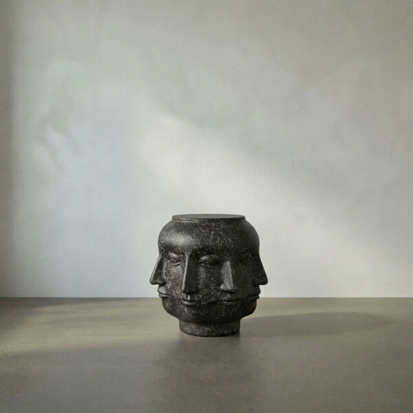 Multi-Face Stool