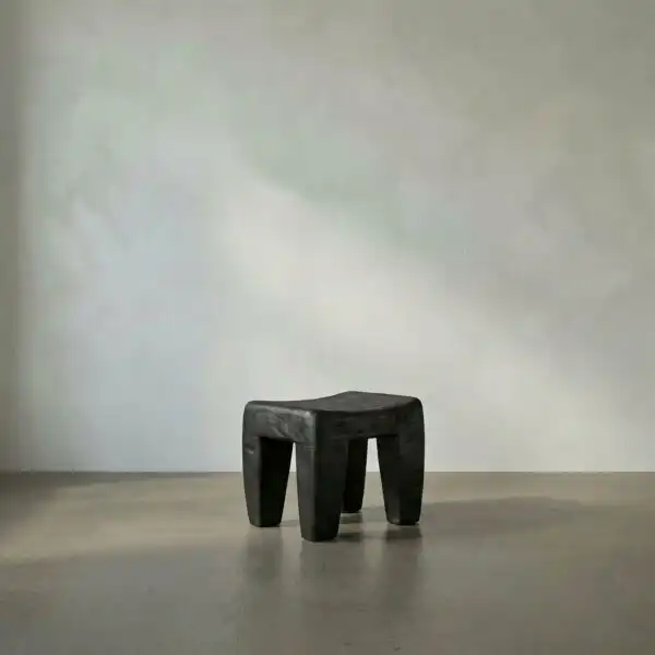 Sumo Stool