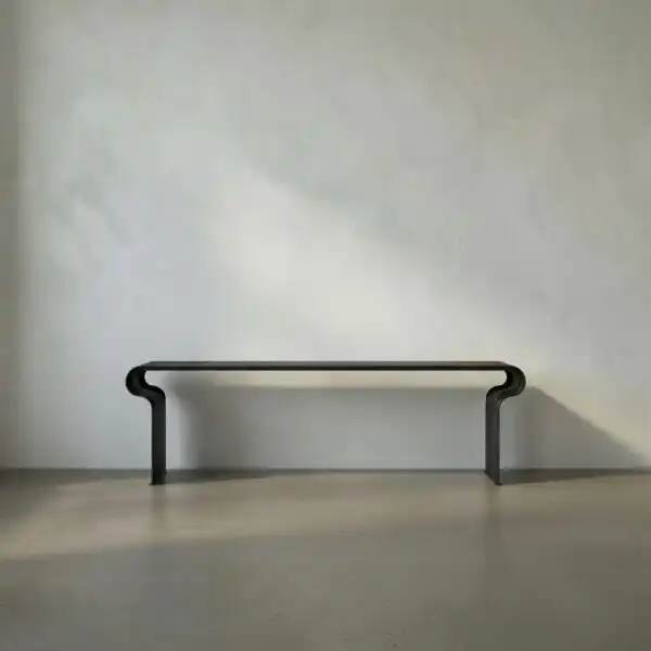 Jabali Bench