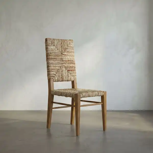Neva Chair