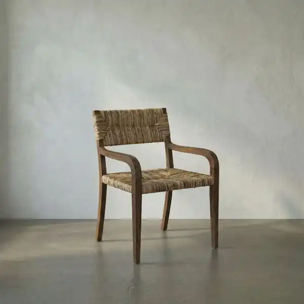 Bowie Armchair