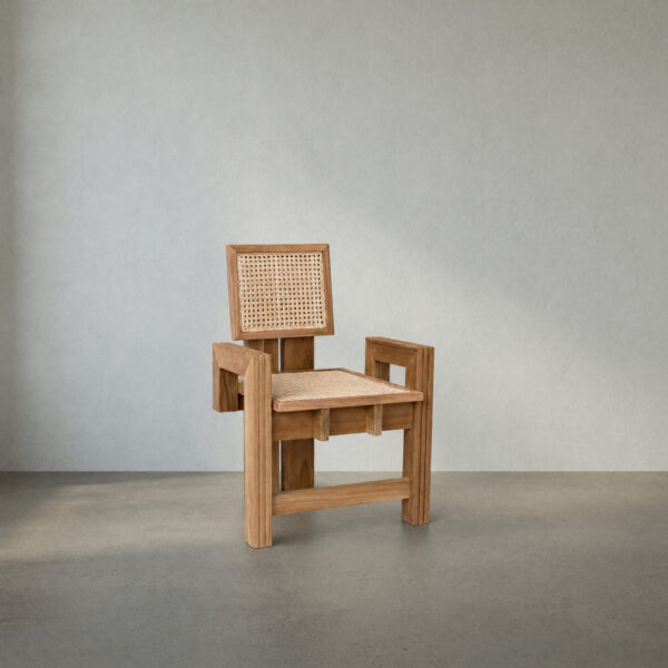 Fatima Chair
