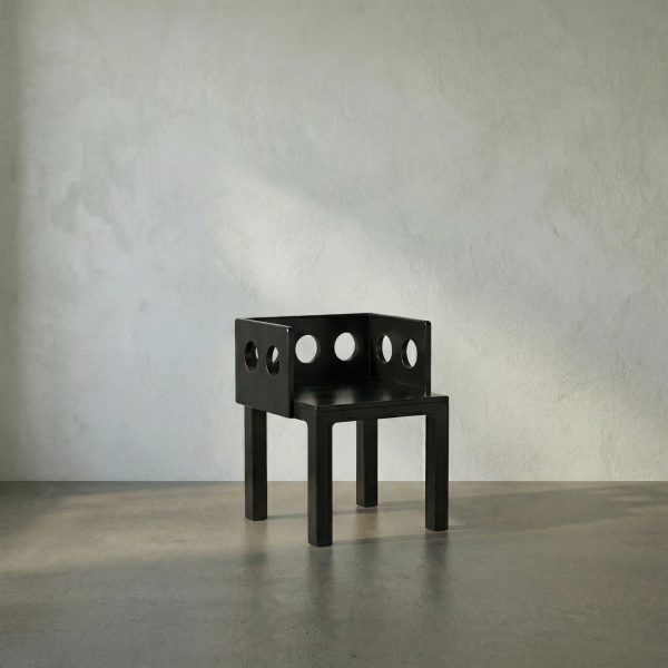 Elton Chair