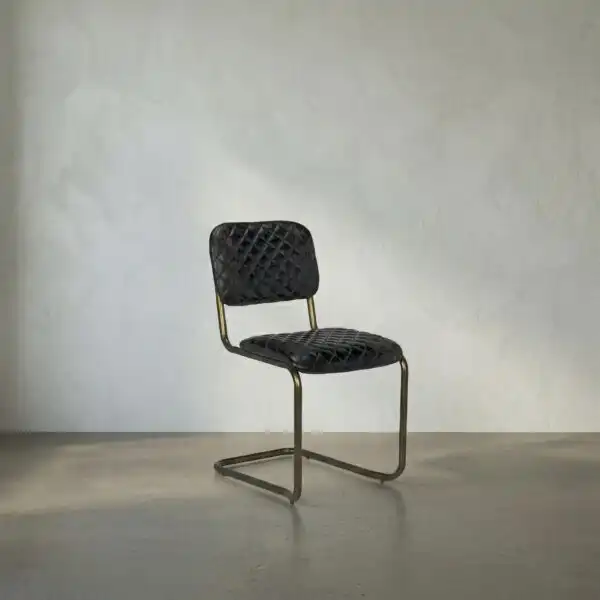 0037 Dining Chair