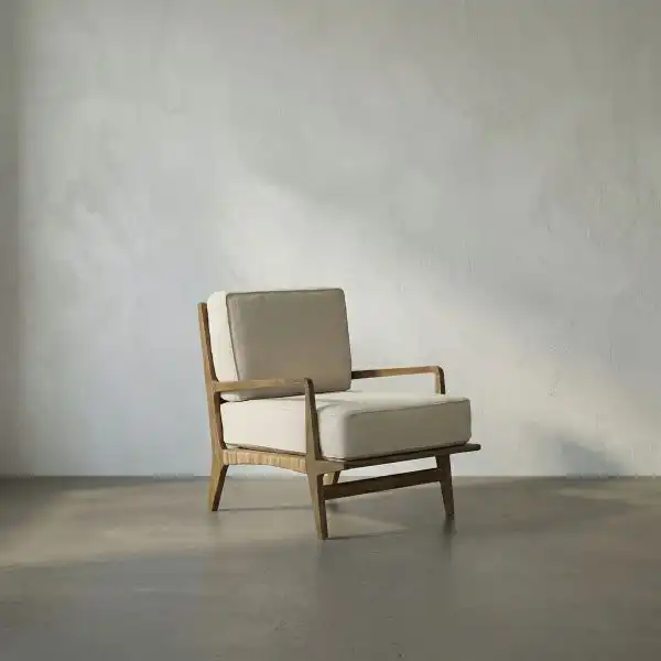 Allister Chair