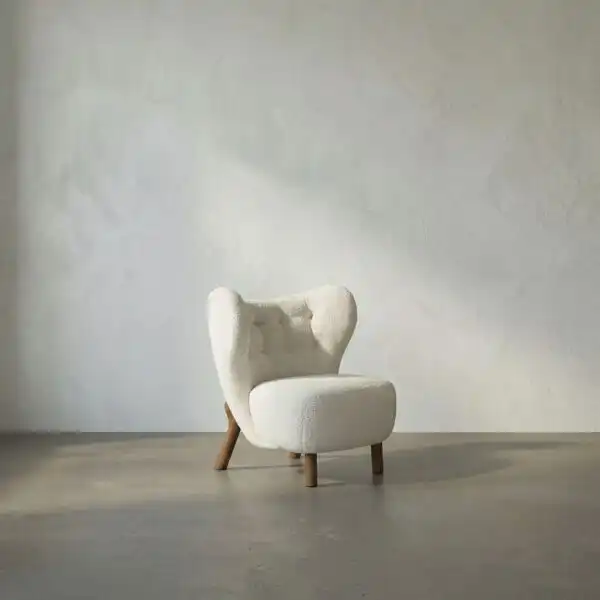 Boggio Chair