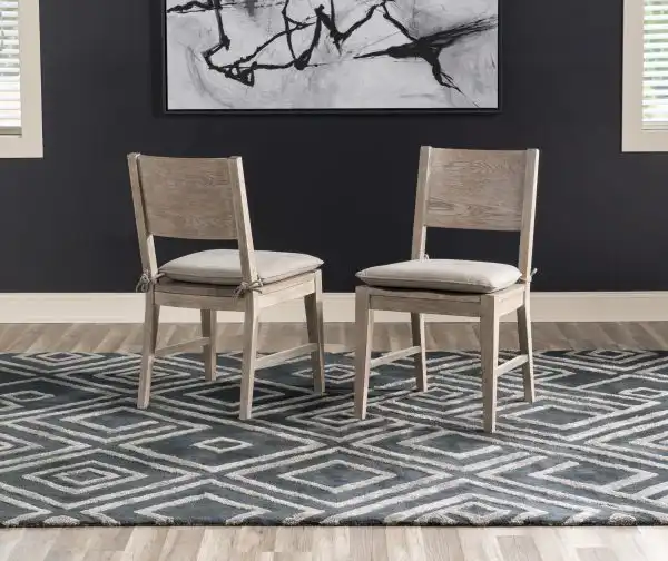 Halifax Side Chair