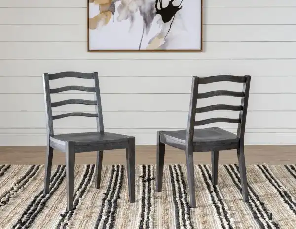 Halifax Ladderback Chair