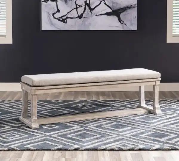 Halifax Bench