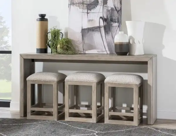 Halifax Stool
