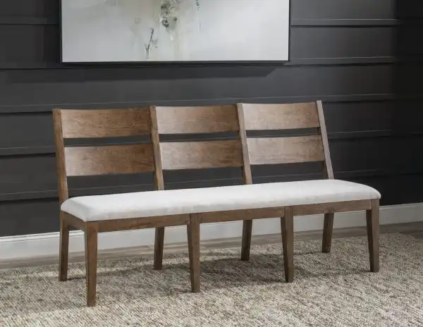 Artisan’s Place Dining Bench