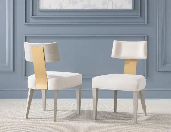 Miramar Upholstered Side Chair