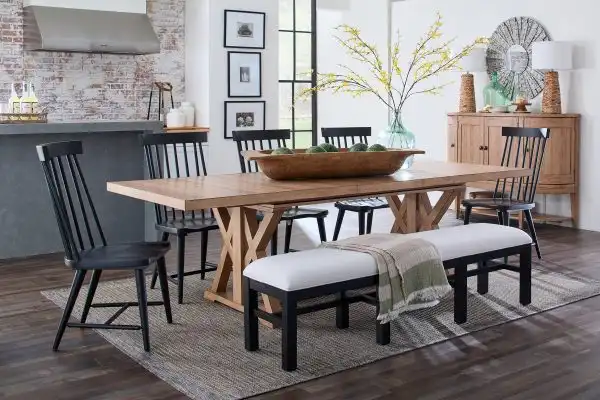 Today’s Traditions Dining Bench