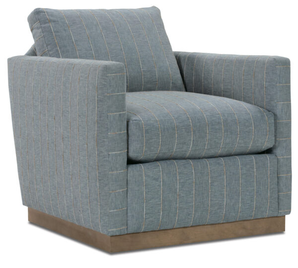 Allie Swivel Chair