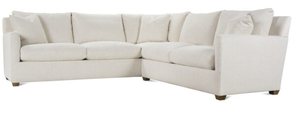 Lilah Sectional Piece