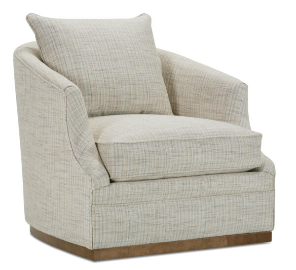 Emmerson Swivel Chair