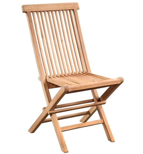 Ashdown Outdoor Chair