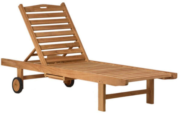 Andy Outdoor Chaise