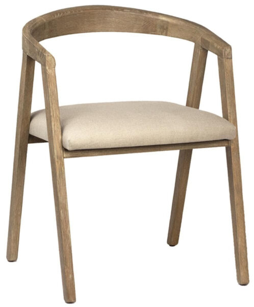 Jensen Dining Chair