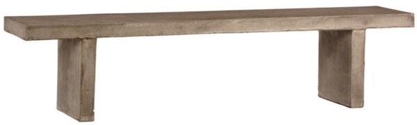 Santino Outdoor Bench