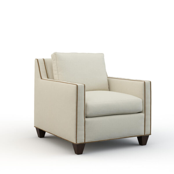 Plaza Lounge Chair