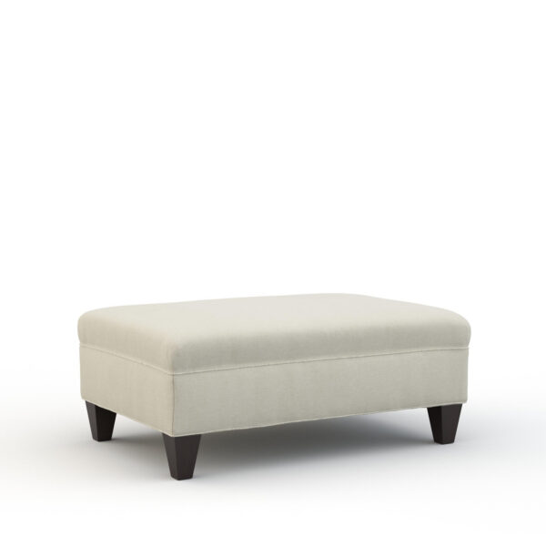 Plaza Ottoman
