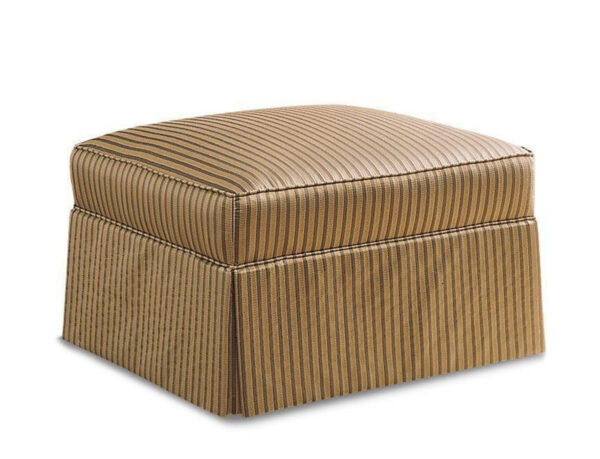 Plaza Ottoman