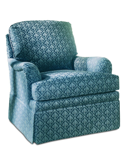 Plaza Chair
